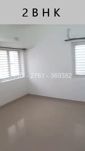 2 BHK Flat for Rent in Kandivali Only in 18000, Mumbai Near Metro