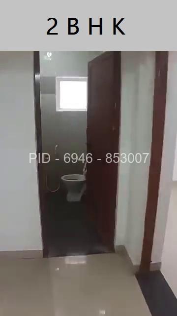 2 BHK Flat for Rent in Vile Parle Only in 17100, Mumbai Near Railway Station