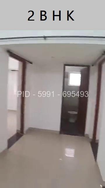 2 BHK Flat for Rent in Kandivali Only in 16200, Mumbai Near Railway Station